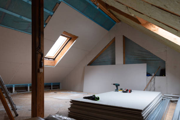 Best Insulation Maintenance and Repair in Wood River, NE