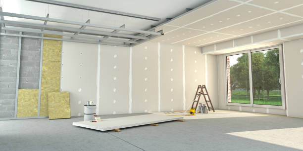 Best Residential Insulation in Wood River, NE